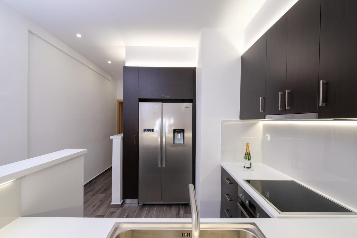 Athens Central Elegance 아파트 외부 사진