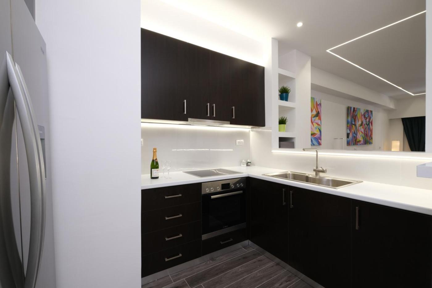 Athens Central Elegance 아파트 외부 사진