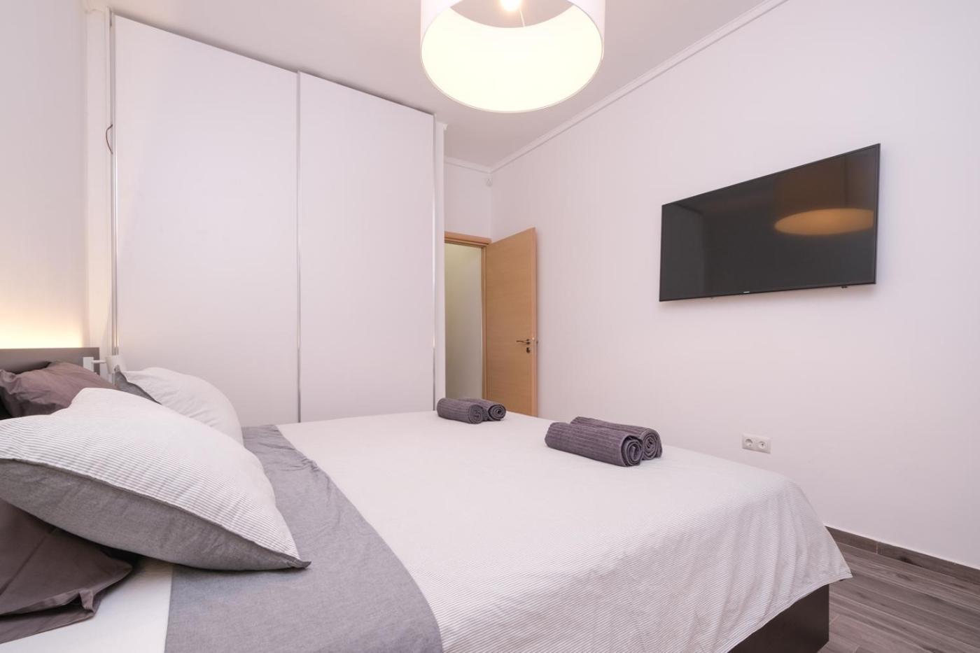 Athens Central Elegance 아파트 외부 사진