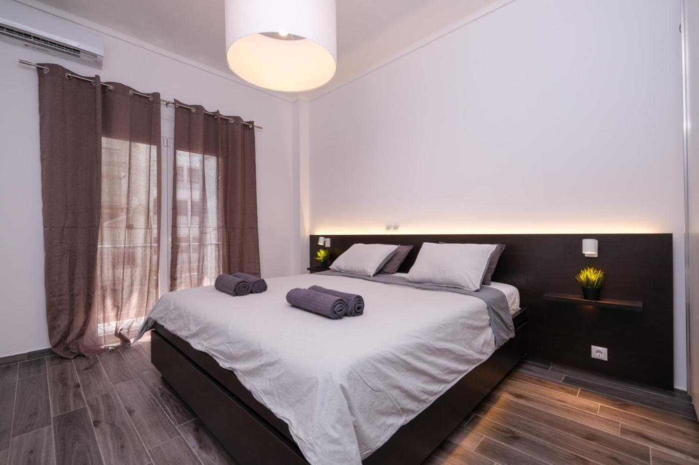 Athens Central Elegance 아파트 외부 사진