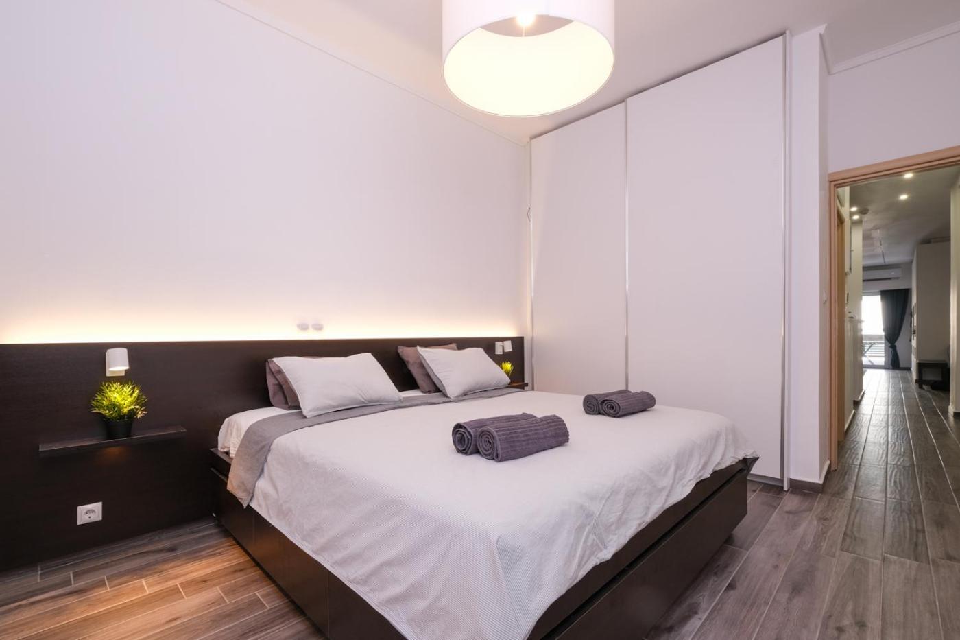 Athens Central Elegance 아파트 외부 사진