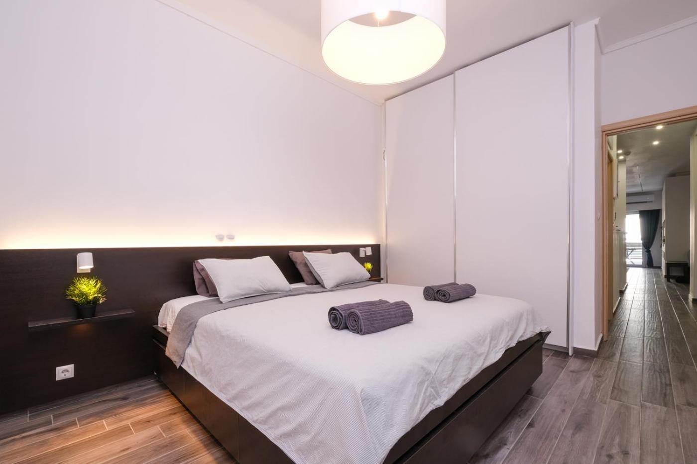 Athens Central Elegance 아파트 외부 사진