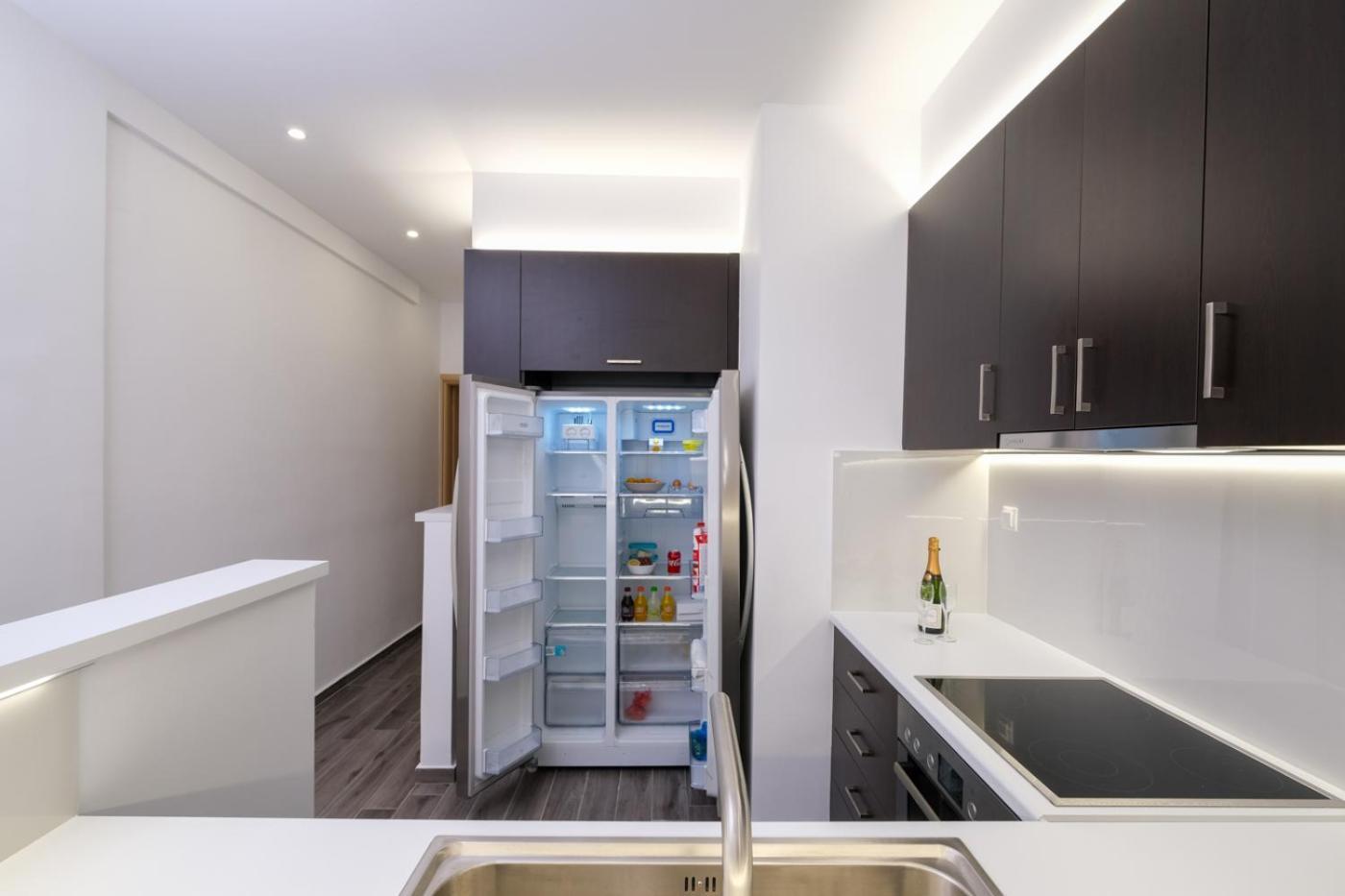 Athens Central Elegance 아파트 외부 사진
